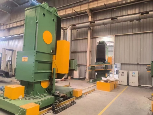 STWB100 دستگاه بلند کردن سر و دم