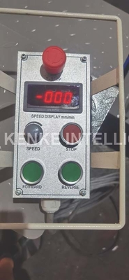 پیچ مخزن جوشکاری غلتکی PU دستگاه چرخاننده جوش معمولی 40 تن نوع ثابت